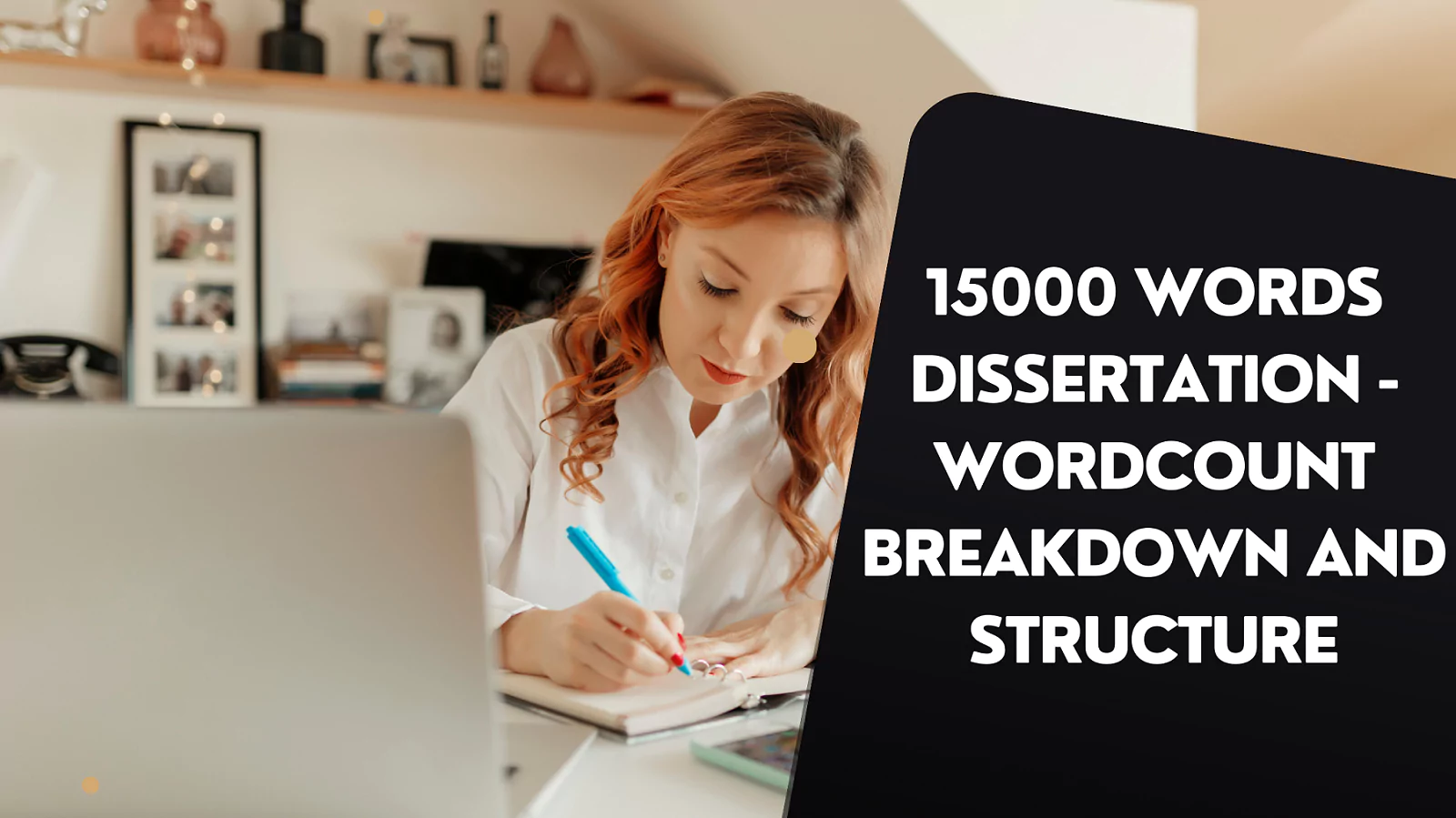 masters dissertation word count uk